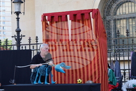 Румъния - OPEN STREETS