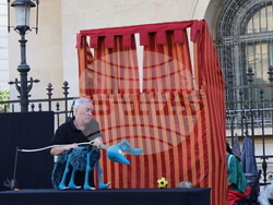 Румъния - OPEN STREETS