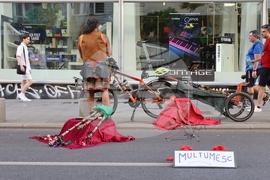 Румъния - OPEN STREETS