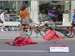Румъния - OPEN STREETS