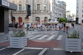 Румъния - OPEN STREETS