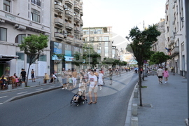 Румъния - OPEN STREETS