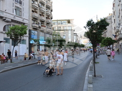 Румъния - OPEN STREETS