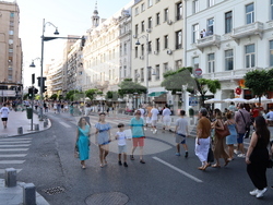 Румъния - OPEN STREETS