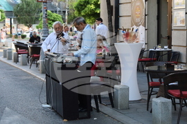 Румъния - OPEN STREETS