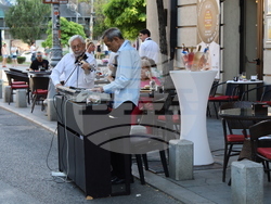 Румъния - OPEN STREETS