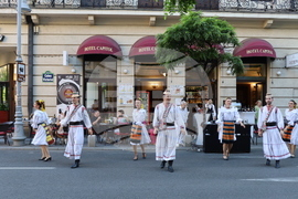 Румъния - OPEN STREETS