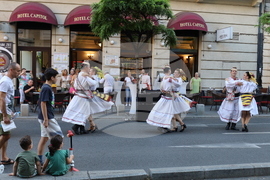 Румъния - OPEN STREETS