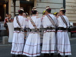 Румъния - OPEN STREETS