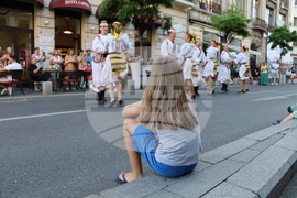 Румъния - OPEN STREETS