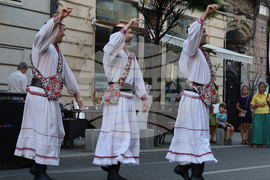 Румъния - OPEN STREETS