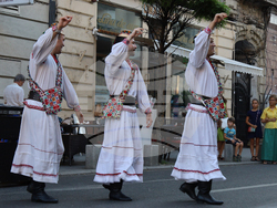 Румъния - OPEN STREETS