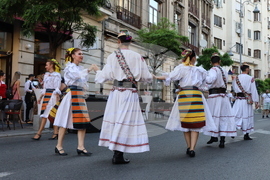Румъния - OPEN STREETS