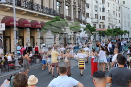 Румъния - OPEN STREETS