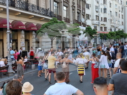 Румъния - OPEN STREETS