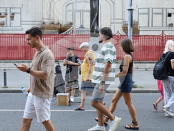 Румъния - OPEN STREETS