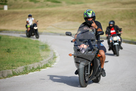 Благоевград - Мото - рок фестивал