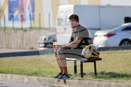 Благоевград - Мото - рок фестивал