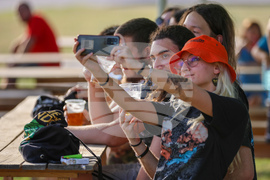 Благоевград - Мото - рок фестивал