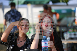 Благоевград - Мото - рок фестивал