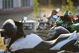 Благоевград - Мото - рок фестивал