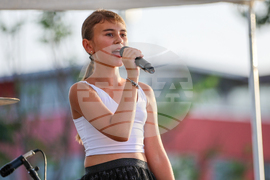 Благоевград - Мото - рок фестивал