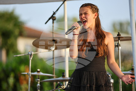 Благоевград - Мото - рок фестивал