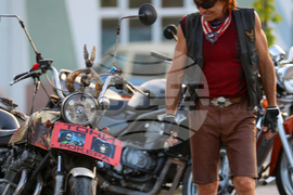 Благоевград - Мото - рок фестивал