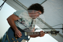 Благоевград - Мото - рок фестивал