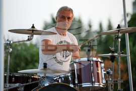 Благоевград - Мото - рок фестивал