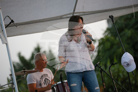 Благоевград - Мото - рок фестивал