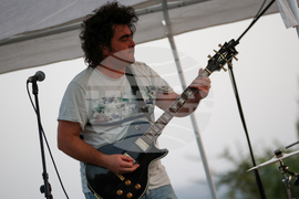 Благоевград - Мото - рок фестивал