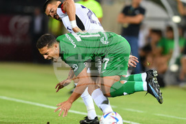 Разград - футбол - Лудогорец - Етър