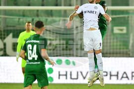 Разград - футбол - Лудогорец - Етър