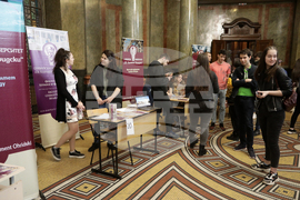 Софийски университет - ден на отворените врати