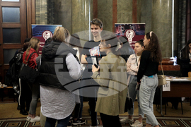 Софийски университет - ден на отворените врати