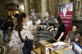 Софийски университет - ден на отворените врати