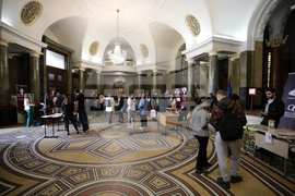 Софийски университет - ден на отворените врати