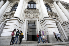 Софийски университет - ден на отворените врати