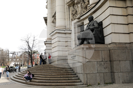 Софийски университет - ден на отворените врати