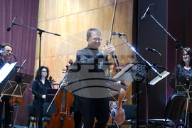 Плевен - Веско Ешкенази - концерт