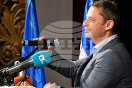 Хасково - Бойко Борисов - ГЕРБ