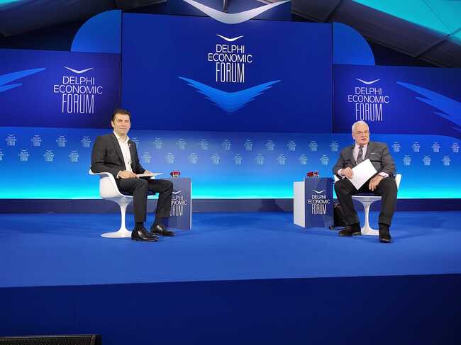 Премиерът Кирил Петков: Корупцията е инструмент за чуждо влияние, нужни са общи усилия за противодействие