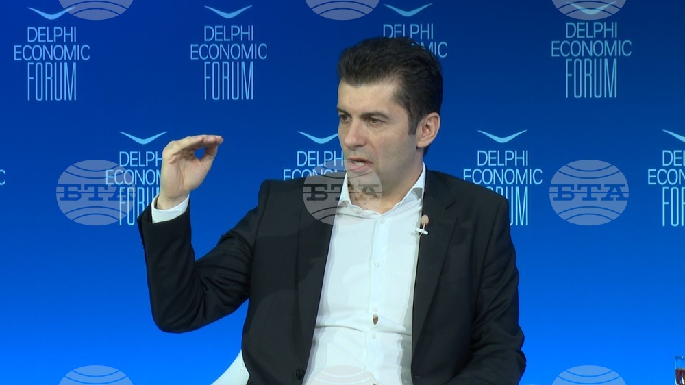 Kiril Petkov: National Corruption Tool Used by Foreign Powers