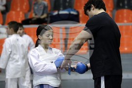 Карате - държавно първенство