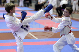 Карате - държавно първенство