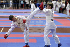 Карате - държавно първенство