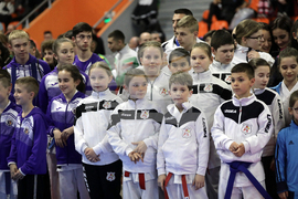 Карате - държавно първенство