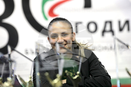 Карате - държавно първенство