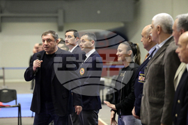 Карате - държавно първенство